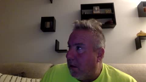 banana5289 online show from July 16, 12:05 am