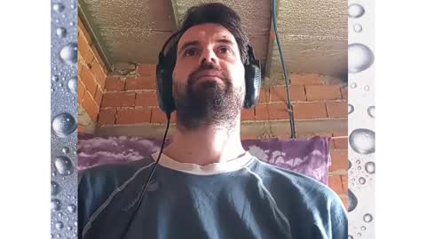 Snapshot of banana_argen_15 chatting on February 17, 4:37 pm Ezequiel online show from February 17, 4:37 pm