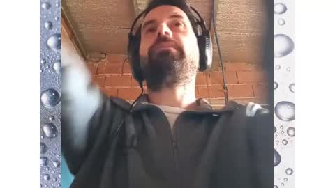 Snapshot of banana_argen_15 chatting on February 18, 4:48 pm Ezequiel online show from February 18, 4:48 pm