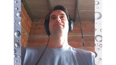 Snapshot of banana_argen_15 chatting on February 26, 5:17 pm Ezequiel online show from February 26, 5:17 pm