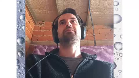 Snapshot of banana_argen_15 chatting on March 12, 5:38 pm Ezequiel online show from March 12, 5:38 pm