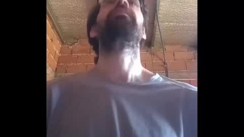 Snapshot of banana_argen_15 chatting on October 8, 4:15 pm Ezequiel online show from October 8, 4:15 pm