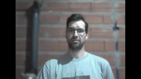 Snapshot of banana_argen_15 chatting on October 30, 11:27 pm Ezequiel online show from October 30, 11:27 pm