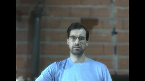 Snapshot of banana_argen_15 chatting on December 14, 10:14 pm Ezequiel online show from December 14, 10:14 pm