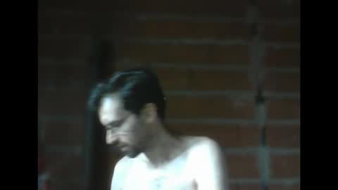 Snapshot of banana_argen_15 chatting on December 21, 10:17 pm Ezequiel online show from December 21, 10:17 pm