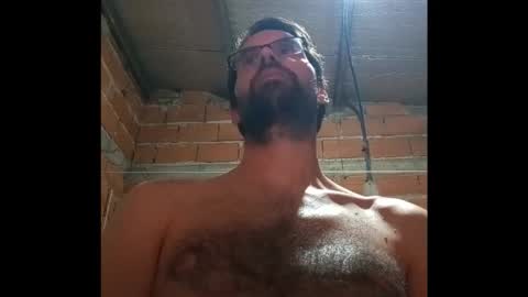 Snapshot of banana_argen_15 chatting on January 6, 1:20 am Ezequiel online show from January 6, 1:20 am