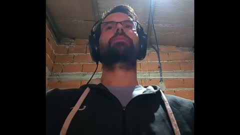 Snapshot of banana_argen_15 chatting on January 9, 1:30 am Ezequiel online show from January 9, 1:30 am