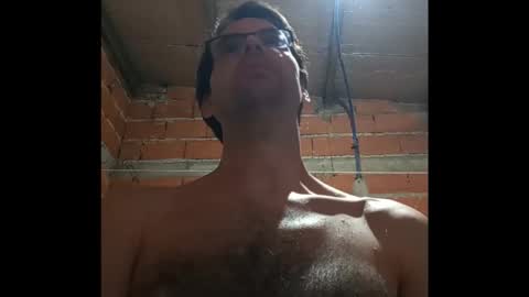 Snapshot of banana_argen_15 chatting on January 17, 1:32 am Ezequiel online show from January 17, 1:32 am