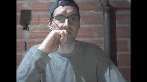 Snapshot of banana_argen_15 chatting on January 18, 1:20 am Ezequiel online show from January 18, 1:20 am