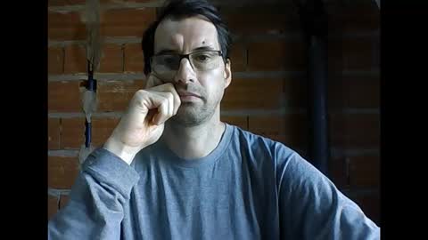 Snapshot of banana_argen_15 chatting on January 18, 10:02 pm Ezequiel online show from January 18, 10:02 pm