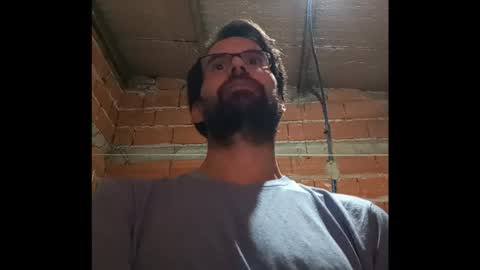 Snapshot of banana_argen_15 chatting on February 18, 1:34 am Ezequiel online show from February 18, 1:34 am