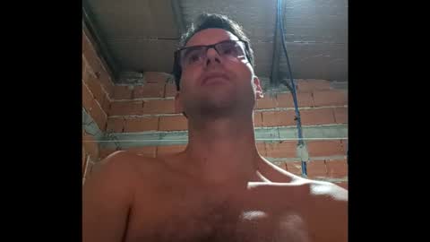 Snapshot of banana_argen_15 chatting on February 24, 1:47 am Ezequiel online show from February 24, 1:47 am