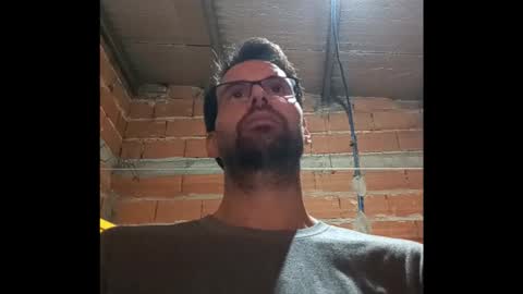 Snapshot of banana_argen_15 chatting on March 13, 1:45 am Ezequiel online show from March 13, 1:45 am