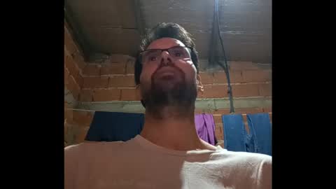 Snapshot of banana_argen_15 chatting on March 15, 1:44 am Ezequiel online show from March 15, 1:44 am