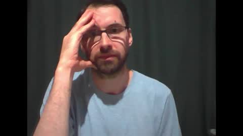 Snapshot of banana_argen_15 chatting on March 19, 11:53 pm Ezequiel online show from March 19, 11:53 pm