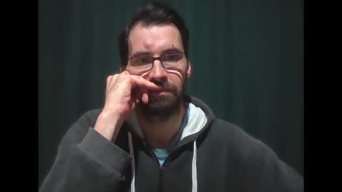 Snapshot of banana_argen_15 chatting on March 22, 1:42 am Ezequiel online show from March 22, 1:42 am