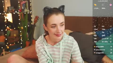 Ellen and  online show from March 12, 11:44 pm