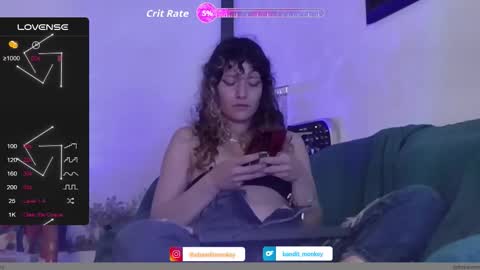 V E R O N I C A online show from December 5, 6:00 am