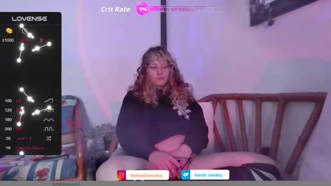 V E R O N I C A online show from February 25, 2:32 am