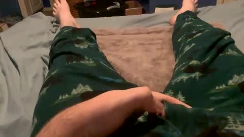 bandman862 online show from December 7, 11:23 pm