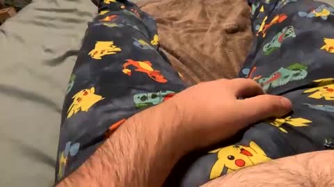 bandman862 online show from December 24, 3:27 am