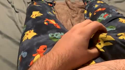 bandman862 online show from December 31, 2:40 am