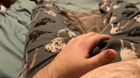 bandman862 online show from February 2, 1:23 am