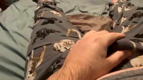 bandman862 online show from February 22, 6:19 pm