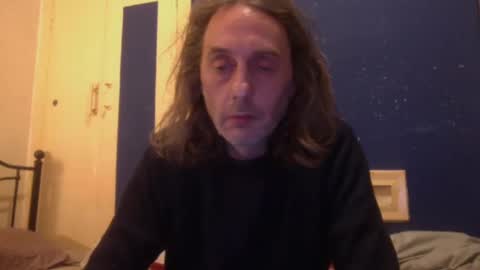 bangintoleather online show from January 12, 3:07 am