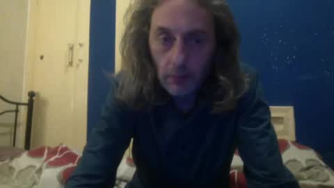 bangintoleather online show from March 2, 3:45 am