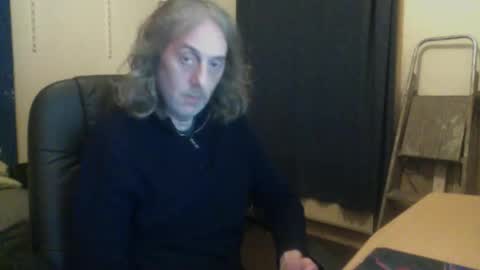 bangintoleather online show from September 21, 1:29 am