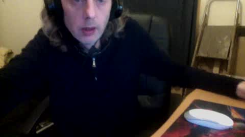 bangintoleather online show from October 2, 2:07 am