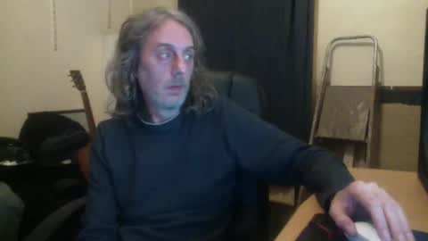 bangintoleather online show from October 10, 2:10 am