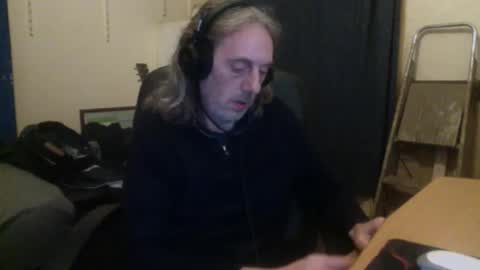 bangintoleather online show from October 23, 2:22 am