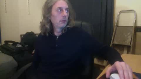 bangintoleather online show from November 28, 2:47 am