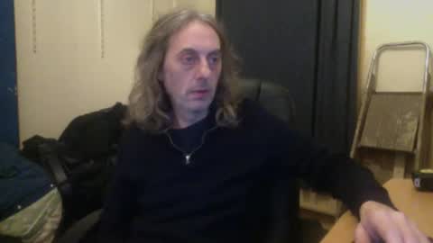 bangintoleather online show from January 15, 3:00 am