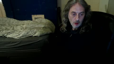 bangintoleather online show from April 19, 1:49 am