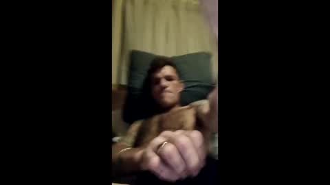 bankerscott734 online show from May 27, 4:59 pm