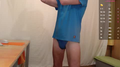       online show from April 4, 6:27 pm