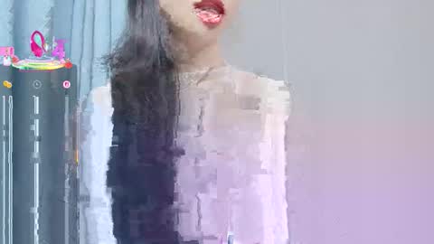 Snapshot of baomi2025 chatting on January 7, 1:41 am baimi online show from January 7, 1:41 am