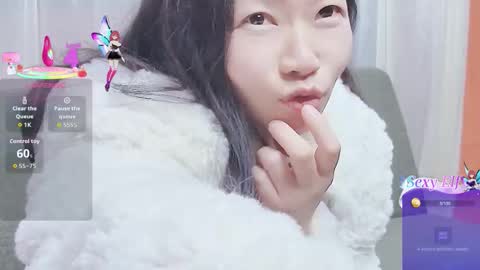 Snapshot of baomi2025 chatting on February 8, 1:58 pm baimi online show from February 8, 1:58 pm