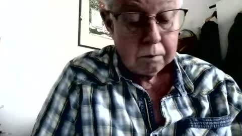 baratch online show from June 18, 11:47 am