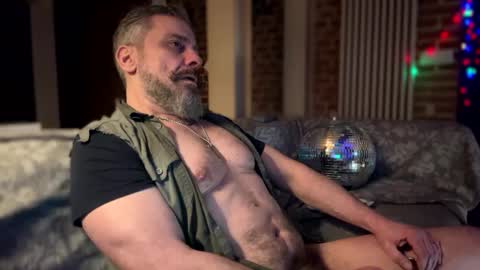 Military man 69 online show from January 25, 8:10 am