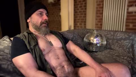 Military man 69 online show from February 9, 5:29 am