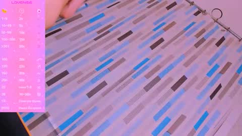 Barbara Blossom online show from February 11, 5:18 pm