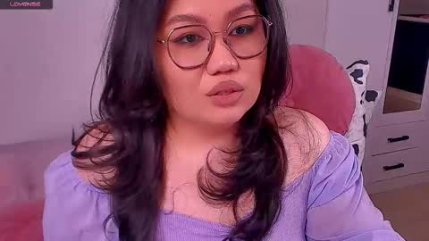 Barbie Kim online show from February 19, 11:01 pm