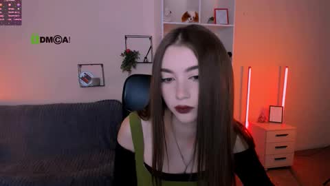 barbara_crazy online show from October 4, 9:07 am