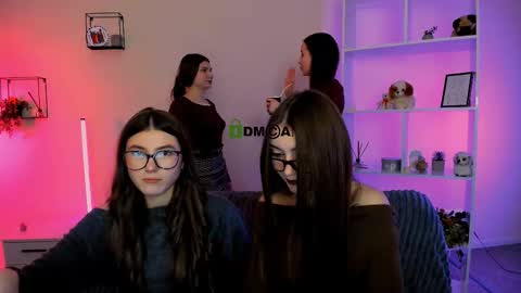 barbara_crazy online show from December 5, 10:02 am