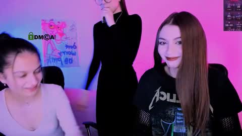 barbara_crazy online show from February 7, 8:01 pm