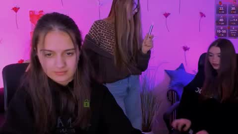 barbara_crazy online show from March 7, 7:55 pm